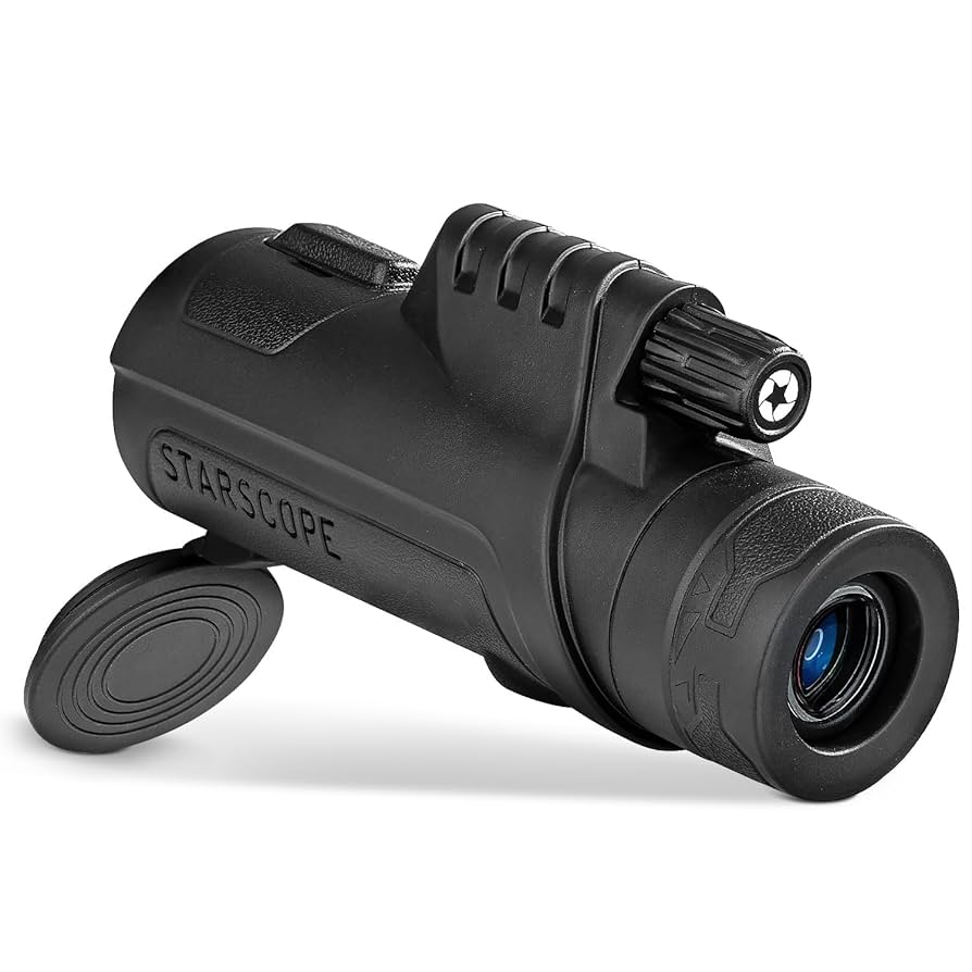 Starscope Monocular Telescope G3-10x42 Long Range Monoculars